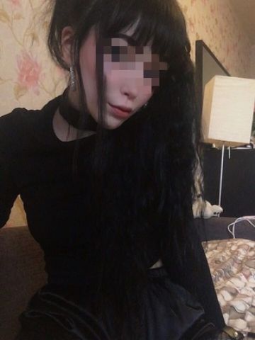 Анкета проститутки Мелисса - Фото 1, , 22 года, №102490